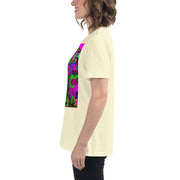 Women's Relaxed T-Shirt #194