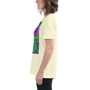Women's Relaxed T-Shirt #207