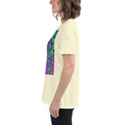 Women's Relaxed T-Shirt #200