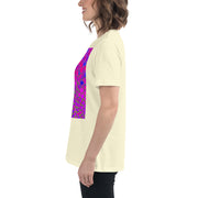 Women's Relaxed T-Shirt #199