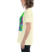Women's Relaxed T-Shirt #211