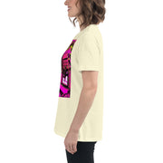 Women's Relaxed T-Shirt #180