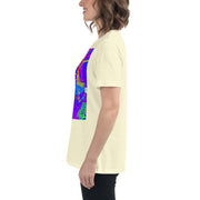 Women's Relaxed T-Shirt #186