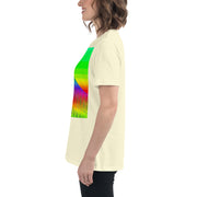 Women's Relaxed T-Shirt #320