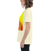 Women's Relaxed T-Shirt #296