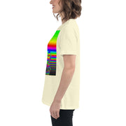 Women's Relaxed T-Shirt #323