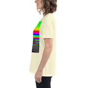 Women's Relaxed T-Shirt #324