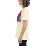 Women's Relaxed T-Shirt #311
