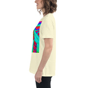 Women's Relaxed T-Shirt #322