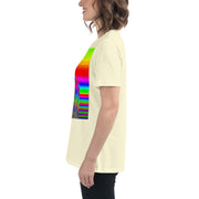 Women's Relaxed T-Shirt #321