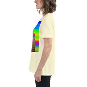 Women's Relaxed T-Shirt #318