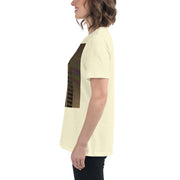 Women's Relaxed T-Shirt #316