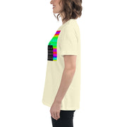 Women's Relaxed T-Shirt #303
