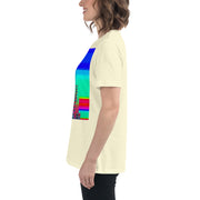 Women's Relaxed T-Shirt #319