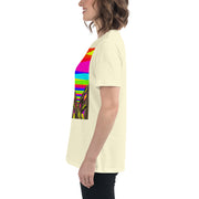 Women's Relaxed T-Shirt #315