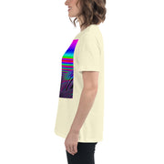 Women's Relaxed T-Shirt #325