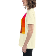 Women's Relaxed T-Shirt #314