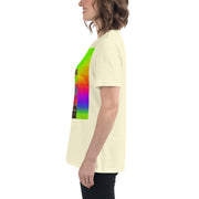 Women's Relaxed T-Shirt #317