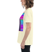Women's Relaxed T-Shirt #310