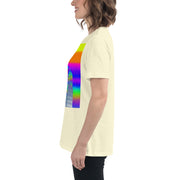 Women's Relaxed T-Shirt #297