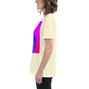 Women's Relaxed T-Shirt #295