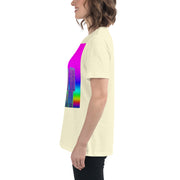 Women's Relaxed T-Shirt #308