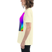 Women's Relaxed T-Shirt #309
