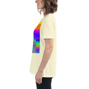Women's Relaxed T-Shirt #298
