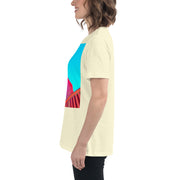 Women's Relaxed T-Shirt #292
