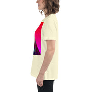 Women's Relaxed T-Shirt #299