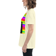 Women's Relaxed T-Shirt #302
