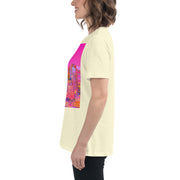 Women's Relaxed T-Shirt #359