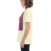 Women's Relaxed T-Shirt #350