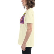 Women's Relaxed T-Shirt #374