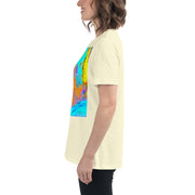 Women's Relaxed T-Shirt #329