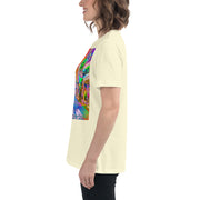 Women's Relaxed T-Shirt #331