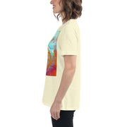 Women's Relaxed T-Shirt #365