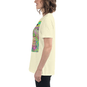 Women's Relaxed T-Shirt #371