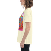 Women's Relaxed T-Shirt #344