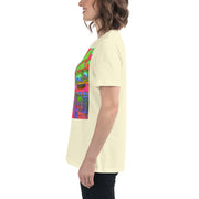 Women's Relaxed T-Shirt #345