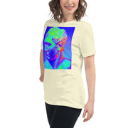 Women's Relaxed T-Shirt #76