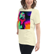 Women's Relaxed T-Shirt #77