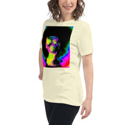 Women's Relaxed T-Shirt #78