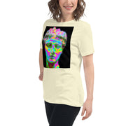 Women's Relaxed T-Shirt #87