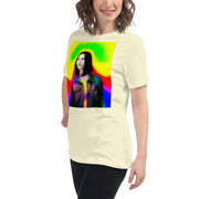 Women's Relaxed T-Shirt #81