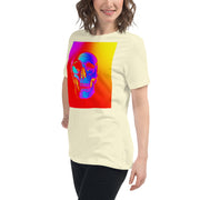 Women's Relaxed T-Shirt #85