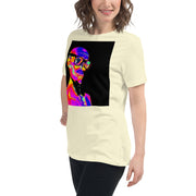 Women's Relaxed T-Shirt #83