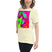Women's Relaxed T-Shirt #97