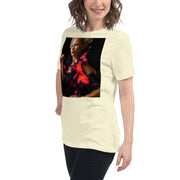Women's Relaxed T-Shirt #88