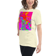 Women's Relaxed T-Shirt #96
